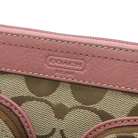 Coach(��ġ) �ñ׳��� ������ ���� �� ����� �̹���5 - ���̺��� �߰���ǰ