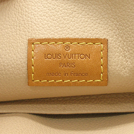 Louis Vuitton(���̺���) M51140 ���׷� ĵ���� ��ܶ� ��Ʈ�� �̹���5 - ���̺��� �߰���ǰ