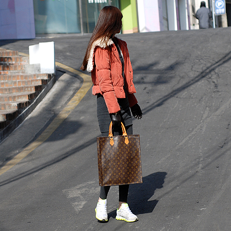 Louis Vuitton(���̺���) M51140 ���׷� ĵ���� ��ܶ� ��Ʈ�� �̹���6 - ���̺��� �߰���ǰ