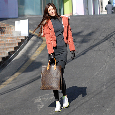 Louis Vuitton(���̺���) M51140 ���׷� ĵ���� ��ܶ� ��Ʈ�� �̹���7 - ���̺��� �߰���ǰ