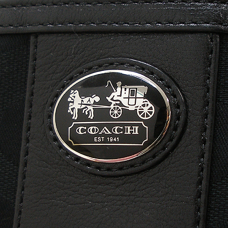 Coach(��ġ) 43976 ���� �ΰ� �ñ׳��� �޽��� ũ�ν��� �̹���3 - ���̺��� �߰���ǰ