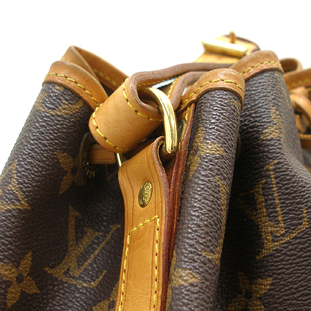 Louis Vuitton(���̺���) M42224 ���׷� ĵ���� �뿡 ����� �̹���4 - ���̺��� �߰���ǰ