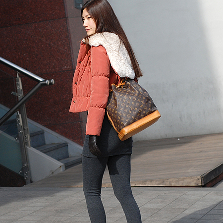 Louis Vuitton(���̺���) M42224 ���׷� ĵ���� �뿡 ����� �̹���5 - ���̺��� �߰���ǰ