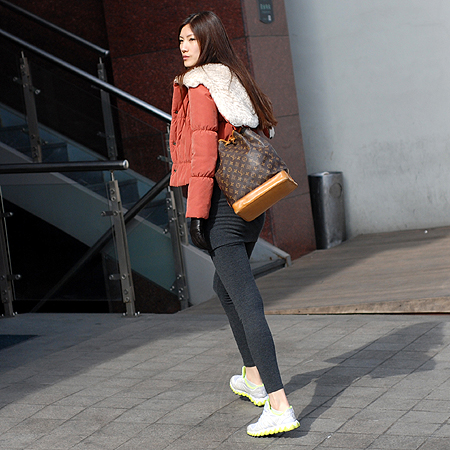 Louis Vuitton(���̺���) M42224 ���׷� ĵ���� �뿡 ����� �̹���6 - ���̺��� �߰���ǰ