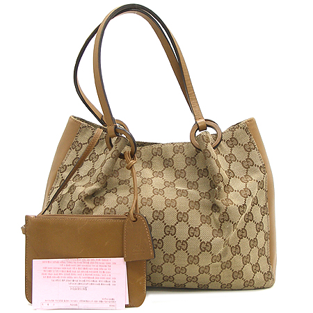 Gucci(����) 101919 GG �ΰ� �ڰ��� ���ָӴ� ����� + ���� �Ŀ�ġ �̹���2 - ���̺��� �߰���ǰ