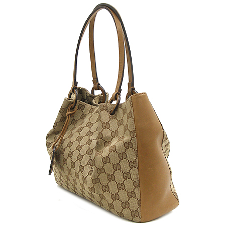 Gucci(����) 101919 GG �ΰ� �ڰ��� ���ָӴ� ����� + ���� �Ŀ�ġ �̹���3 - ���̺��� �߰���ǰ