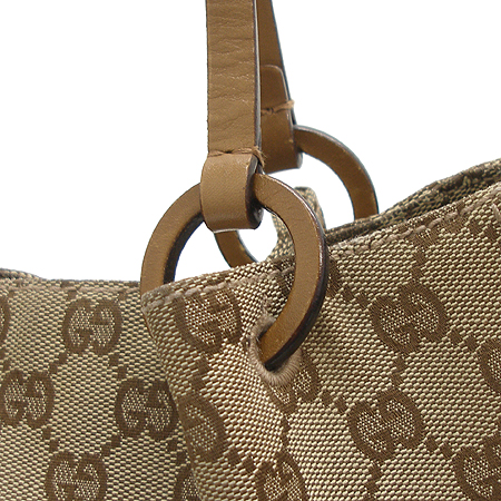 Gucci(����) 101919 GG �ΰ� �ڰ��� ���ָӴ� ����� + ���� �Ŀ�ġ �̹���4 - ���̺��� �߰���ǰ