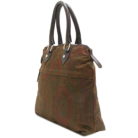 Etro(��Ʈ��) 0B398 ������ �к긯 ��Ʈ�� �̹���2 - ���̺��� �߰���ǰ