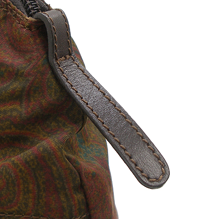 Etro(��Ʈ��) 0B398 ������ �к긯 ��Ʈ�� �̹���3 - ���̺��� �߰���ǰ