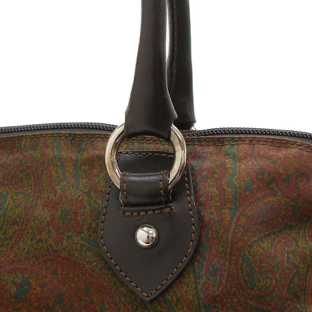 Etro(��Ʈ��) 0B398 ������ �к긯 ��Ʈ�� �̹���4 - ���̺��� �߰���ǰ