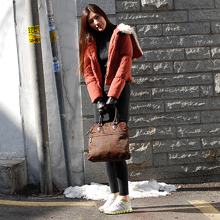 Etro(��Ʈ��) 0B398 ������ �к긯 ��Ʈ�� �̹���5 - ���̺��� �߰���ǰ