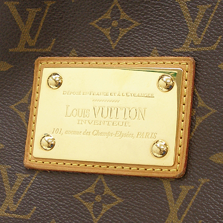 Louis Vuitton(���̺���) M56382 ���׷� ĵ���� �������� PM ����� �̹���4 - ���̺��� �߰���ǰ