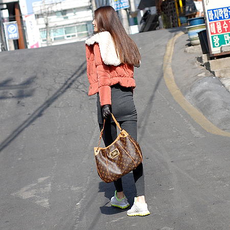 Louis Vuitton(���̺���) M56382 ���׷� ĵ���� �������� PM ����� �̹���6 - ���̺��� �߰���ǰ
