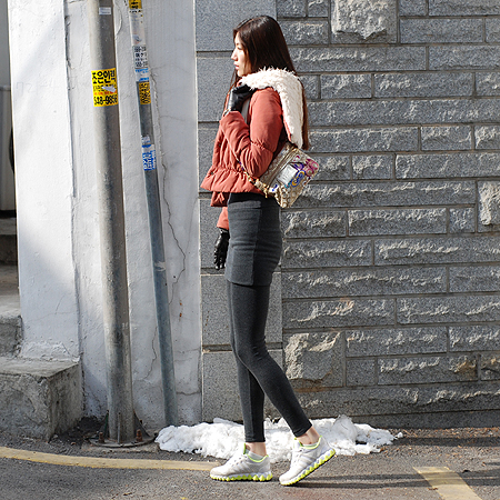 Coach(��ġ) POPPY �޽��� ũ�ν��� �̹���6 - ���̺��� �߰���ǰ
