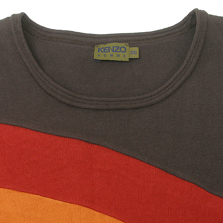 Kenzo(����) Ƽ �̹���2 - ���̺��� �߰���ǰ