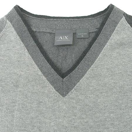 Armani Exchange(�Ƹ����� �ͽ�ü����) Ƽ �̹���2 - ���̺��� �߰���ǰ