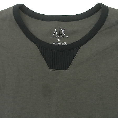 Armani Exchange(�Ƹ����� �ͽ�ü����) Ƽ �̹���2 - ���̺��� �߰���ǰ