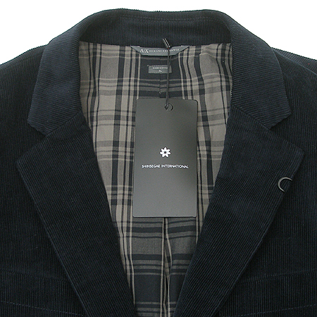 Armani Exchange(�Ƹ����� �ͽ�ü����) ���� �̹���2 - ���̺��� �߰���ǰ
