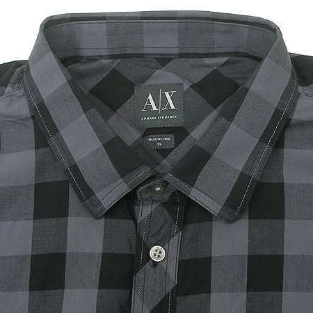Armani Exchange(�Ƹ����� �ͽ�ü����) ���� �̹���2 - ���̺��� �߰���ǰ