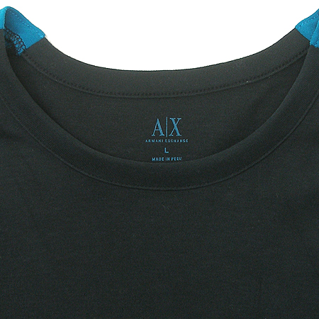 Armani Exchange(�Ƹ����� �ͽ�ü����) Ƽ �̹���2 - ���̺��� �߰���ǰ