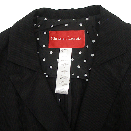 Christian Lacroix(ũ������ ��ٸ���) ����(��ũȥ��)[��õ��] �̹���2 - ���̺��� �߰���ǰ