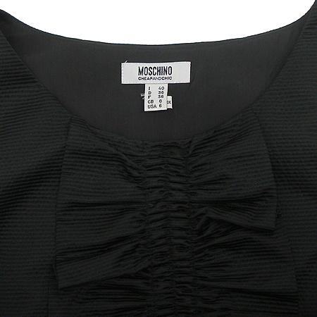 Moschino(��Ű��) ���� ���ǽ� �̹���2 - ���̺��� �߰���ǰ