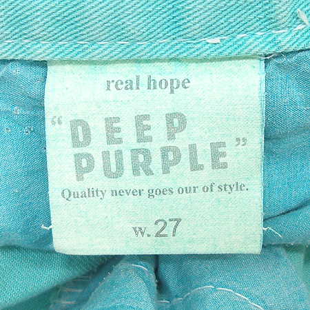 DEEP PURPLE ���� �̹���4 - ���̺��� �߰���ǰ
