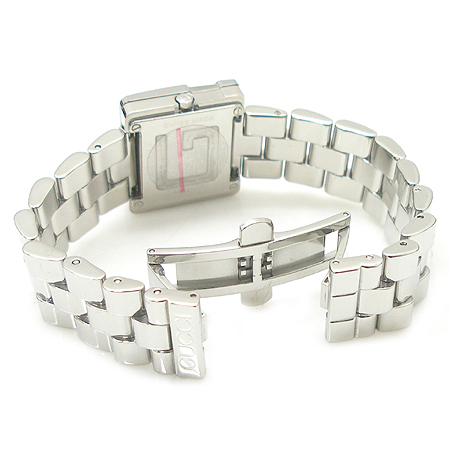 Gucci(����) YA036403 3600J ��ƿ ��� �������� �ð� �̹���3 - ���̺��� �߰���ǰ