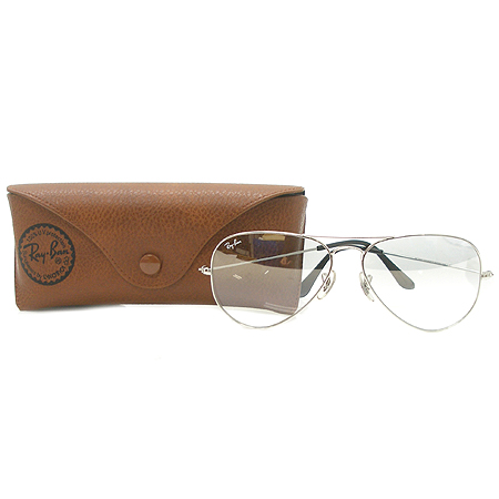 RAY-BAN(���̺�) RB3025 ��Ż ���� ���۶� �̹���2 - ���̺��� �߰���ǰ