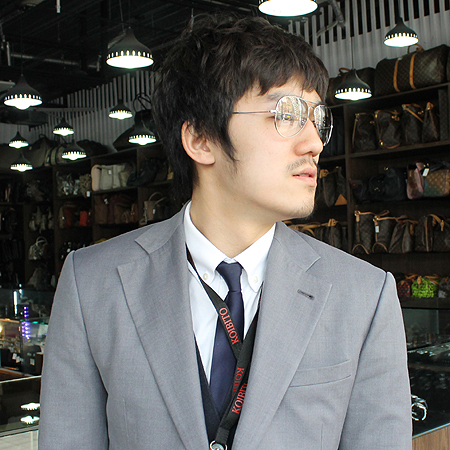 RAY-BAN(���̺�) RB3025 ��Ż ���� ���۶� �̹���7 - ���̺��� �߰���ǰ