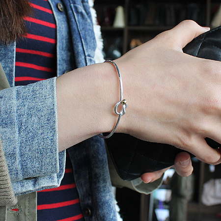 Tiffany(Ƽ�Ĵ�) YG(750) ��� �޺� �ǹ�(925) ���� �̹���6 - ���̺��� �߰���ǰ