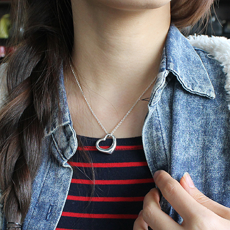 Tiffany(Ƽ�Ĵ�) �ǹ�(925) ���� ��Ʈ M������ ����� �̹���5 - ���̺��� �߰���ǰ