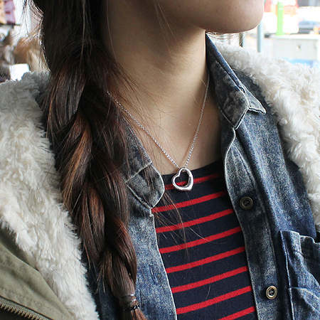 Tiffany(Ƽ�Ĵ�) �ǹ�(925) ���� ��Ʈ M������ ����� �̹���6 - ���̺��� �߰���ǰ