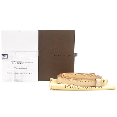 Louis Vuitton(���̺���) J52312 ī�����̵� ��Ʈ�� �̹���2 - ���̺��� �߰���ǰ
