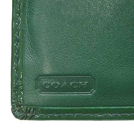 Coach(��ġ) �ñ׳�ó PVC ������ �̹���4 - ���̺��� �߰���ǰ