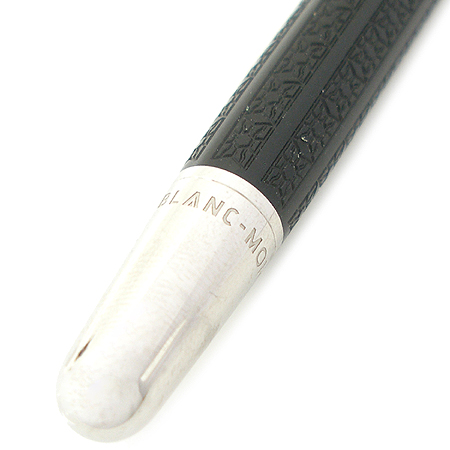 Montblanc(������)  ���̽��ͽ�ƣ �ָ��׾� DOUE SIGNUM ���� �̹���4 - ���̺��� �߰���ǰ
