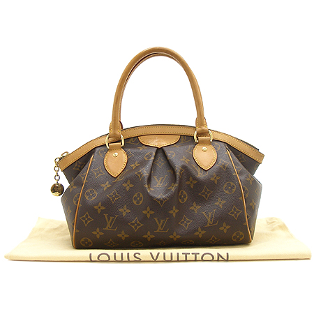 Louis Vuitton(���̺���) M40143 ���׷� ĵ���� Ƽ����PM ��Ʈ�� �̹���2 - ���̺��� �߰���ǰ