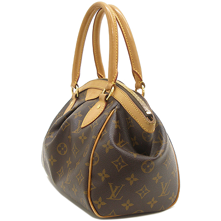 Louis Vuitton(���̺���) M40143 ���׷� ĵ���� Ƽ����PM ��Ʈ�� �̹���3 - ���̺��� �߰���ǰ