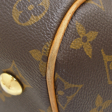 Louis Vuitton(���̺���) M40143 ���׷� ĵ���� Ƽ����PM ��Ʈ�� �̹���4 - ���̺��� �߰���ǰ