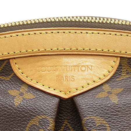 Louis Vuitton(���̺���) M40143 ���׷� ĵ���� Ƽ����PM ��Ʈ�� �̹���5 - ���̺��� �߰���ǰ