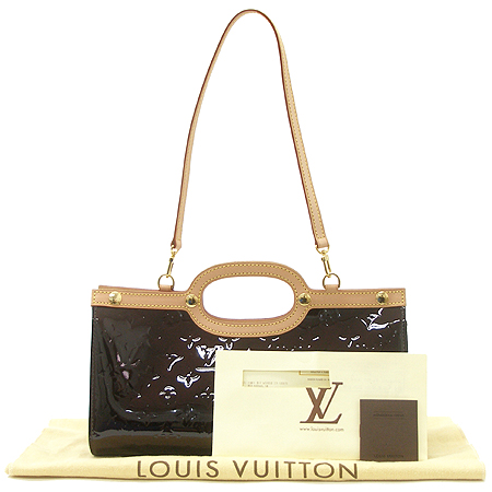 Louis Vuitton(���̺���)  M91995 ���׷� ������ �Ƹ����� �轺�θ� 2WAY [�б�������] �̹���2 - ���̺��� �߰���ǰ