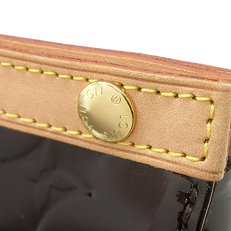 Louis Vuitton(���̺���)  M91995 ���׷� ������ �Ƹ����� �轺�θ� 2WAY [�б�������] �̹���5 - ���̺��� �߰���ǰ