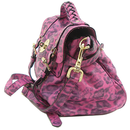 MULBERRY(�ֹ���) HH7540 672 J177 ��ũ �����ĵ� �˷��� 2WAY [�б�����������2ȣ��] �̹���3 - ���̺��� �߰���ǰ