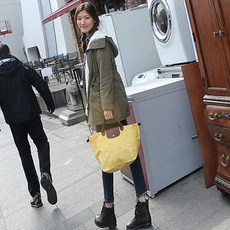 Long Champ(�ռ�) ���ο��к긯 ����� ȥ�� ��Ʈ�� �̹���6 - ���̺��� �߰���ǰ