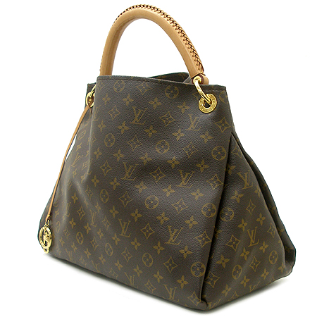 Louis Vuitton(���̺���) M40249 ���׷� ĵ���� ��ġ MM ����� [��������] �̹���3 - ���̺��� �߰���ǰ