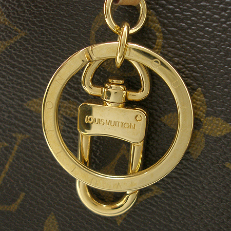 Louis Vuitton(���̺���) M40249 ���׷� ĵ���� ��ġ MM ����� [��������] �̹���5 - ���̺��� �߰���ǰ