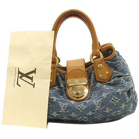 Louis Vuitton(���̺���) M95020 ���׷� ���� ����Ƽ ��Ʈ�� �̹���2 - ���̺��� �߰���ǰ