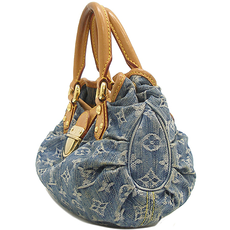 Louis Vuitton(���̺���) M95020 ���׷� ���� ����Ƽ ��Ʈ�� �̹���3 - ���̺��� �߰���ǰ
