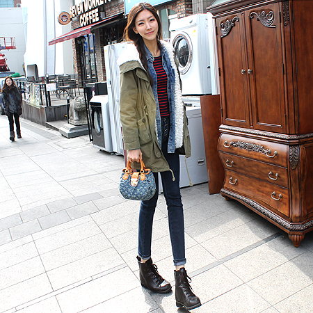 Louis Vuitton(���̺���) M95020 ���׷� ���� ����Ƽ ��Ʈ�� �̹���6 - ���̺��� �߰���ǰ