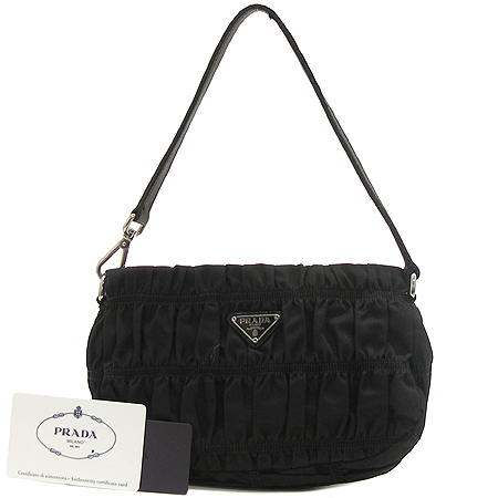 Prada(�����) 1N1374 ������ �к긯 �Ŀ�ġ ����� �̹���2 - ���̺��� �߰���ǰ